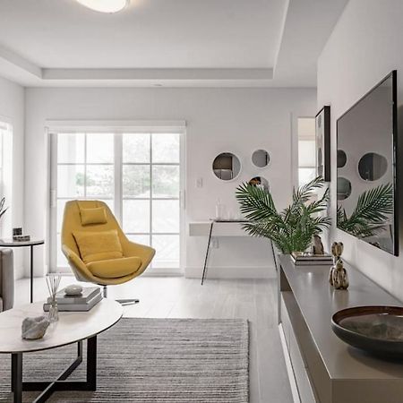 Dahlia - The Designer Townhome 레이크워쓰 외부 사진