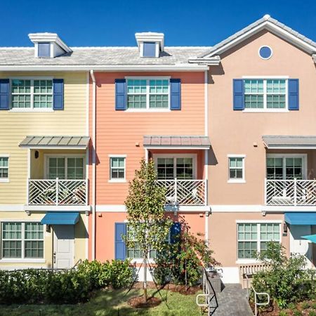Dahlia - The Designer Townhome 레이크워쓰 외부 사진