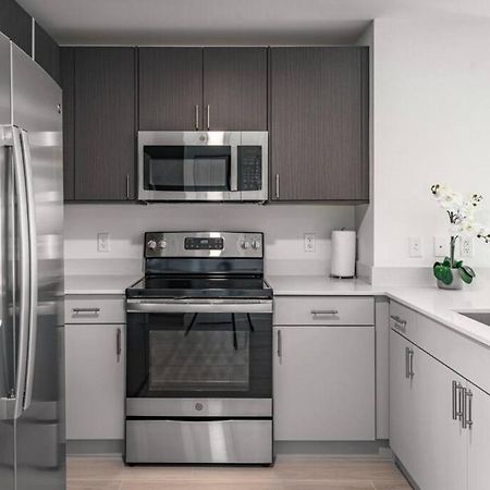 Dahlia - The Designer Townhome 레이크워쓰 외부 사진