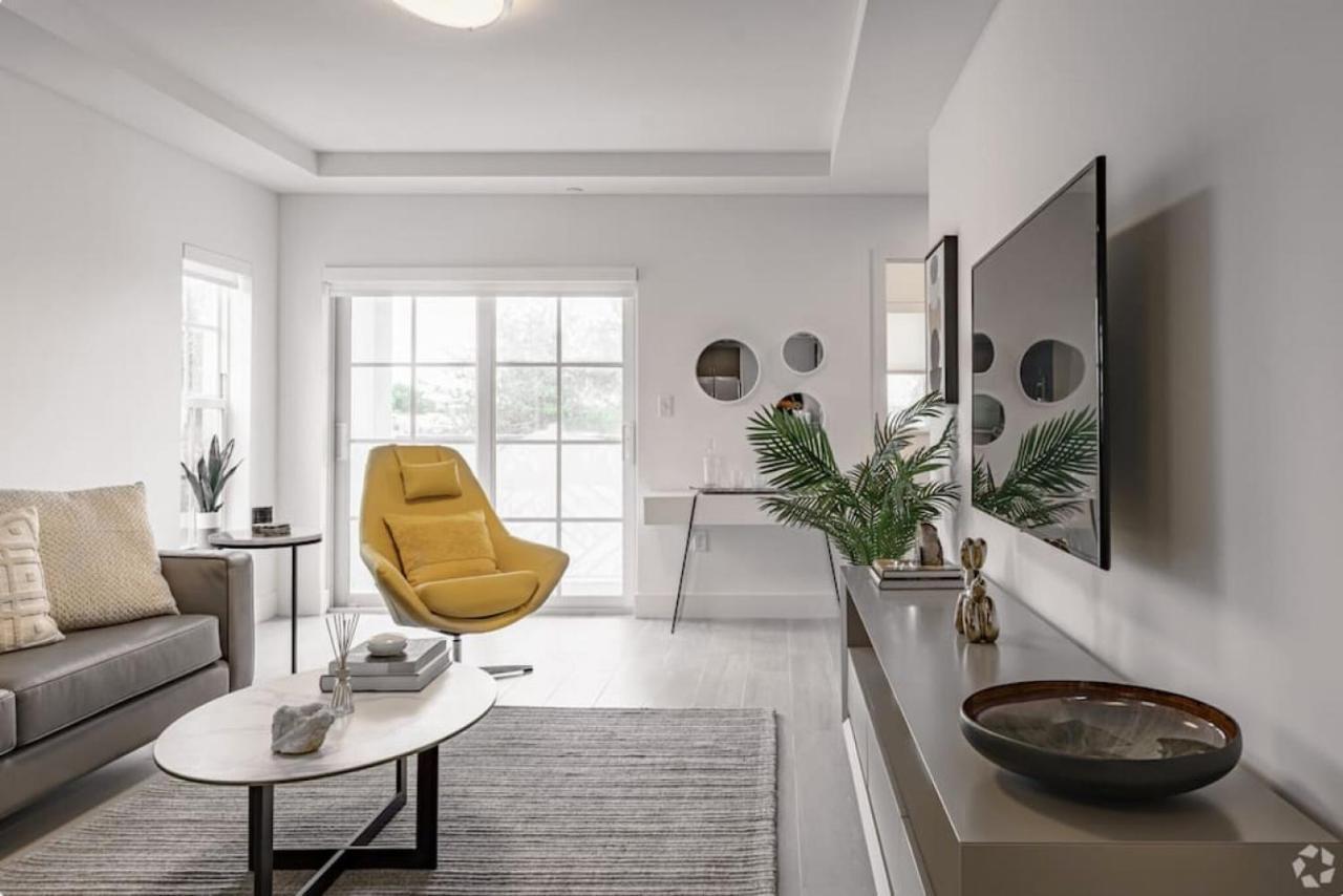 Dahlia - The Designer Townhome 레이크워쓰 외부 사진