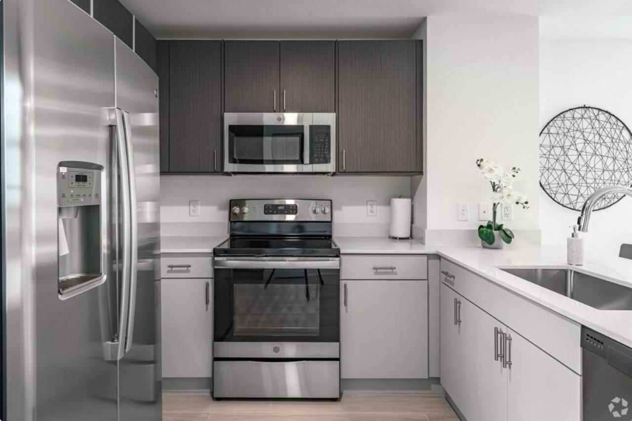 Dahlia - The Designer Townhome 레이크워쓰 외부 사진